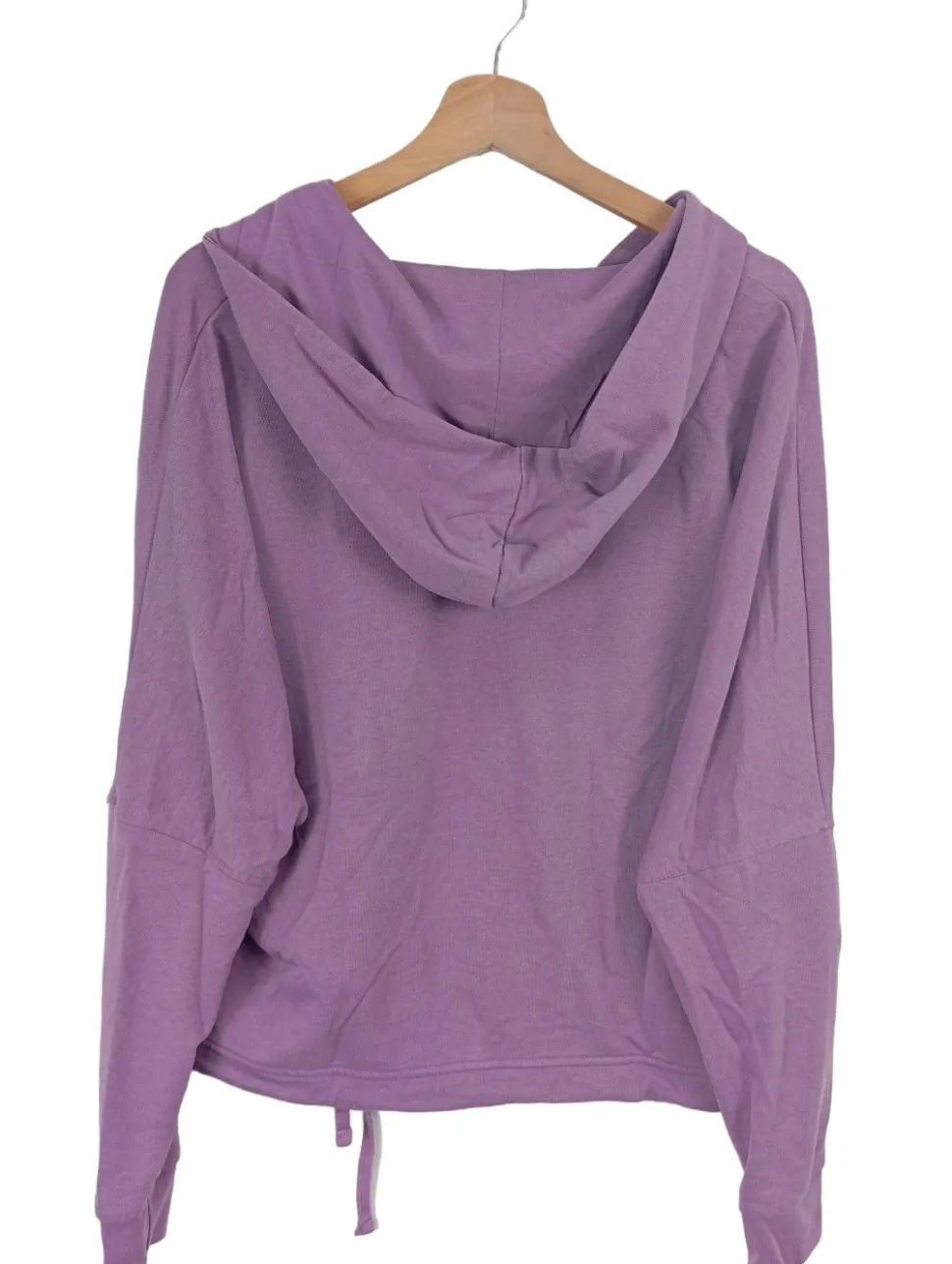 Kapuzensweatshirt Größe 38