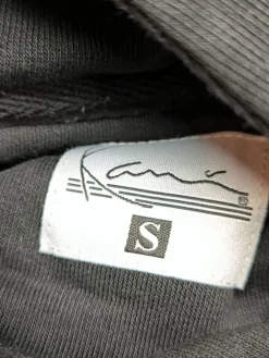 Kapuzensweatshirt                            Größe                36