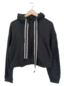 Kapuzensweatshirt                            Größe                36