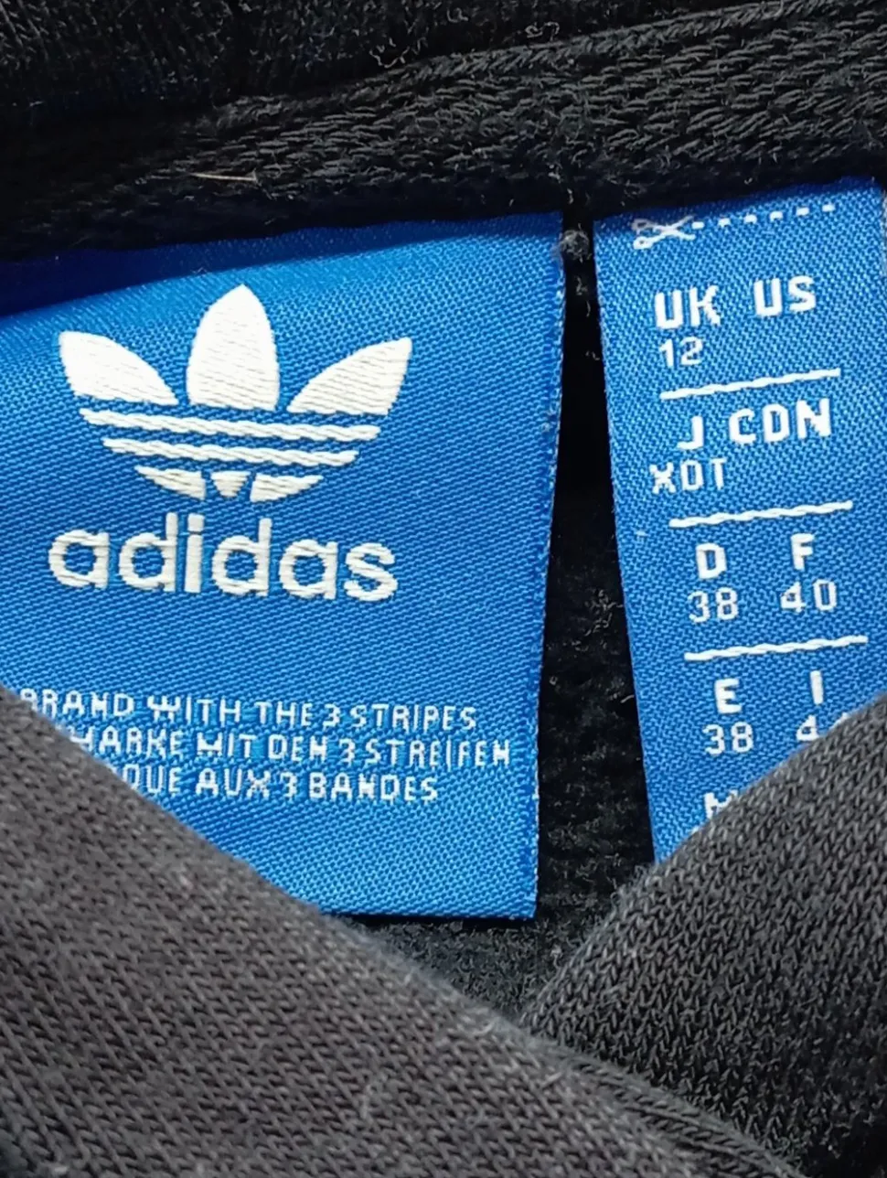 Kapuzensweatshirt Größe 38