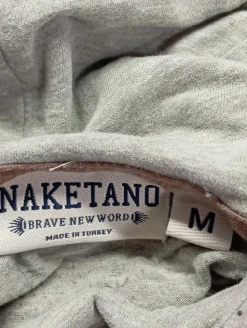 Kapuzensweatshirt                            Größe                38