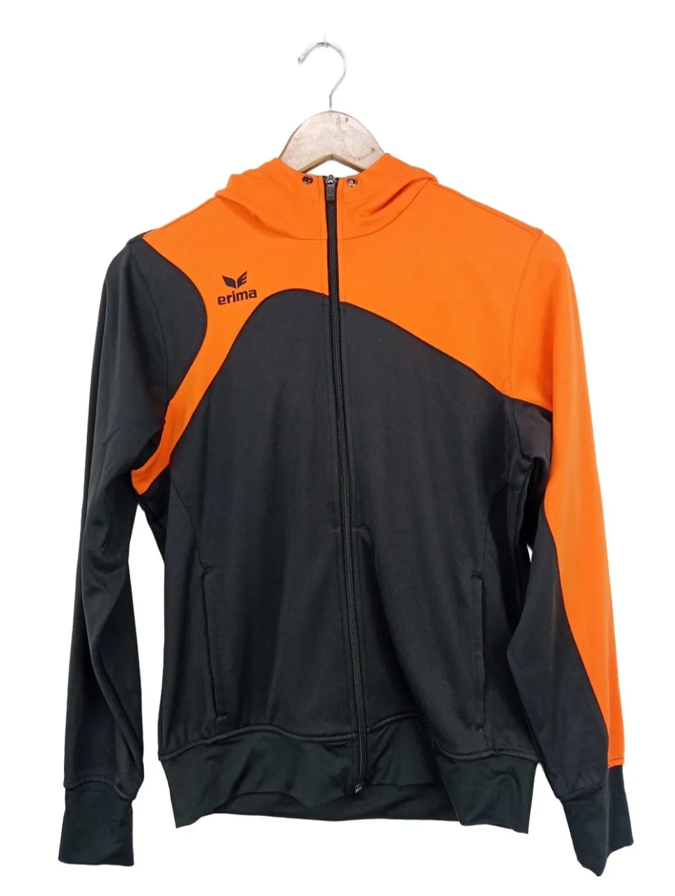 Kapuzensweatshirt Größe 36