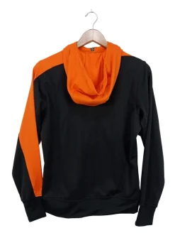 Kapuzensweatshirt                            Größe                36