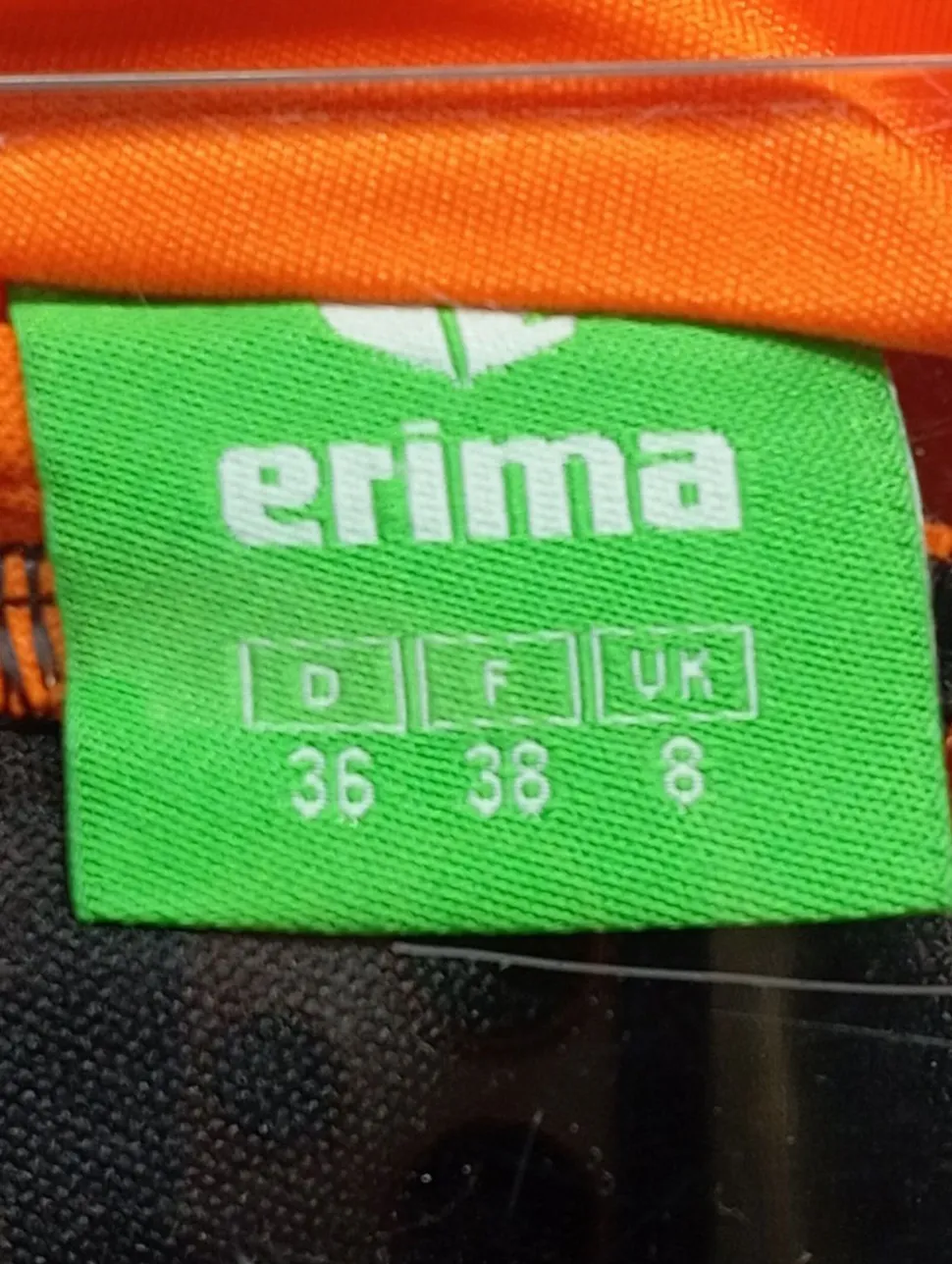 Kapuzensweatshirt Größe 36