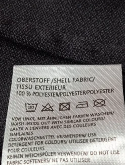 Kapuzensweatshirt Größe 36
