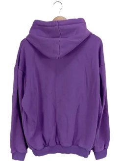 Kapuzensweatshirt                            Größe                38