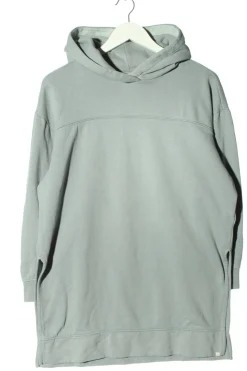 Kapuzensweatshirt                            Größe                36