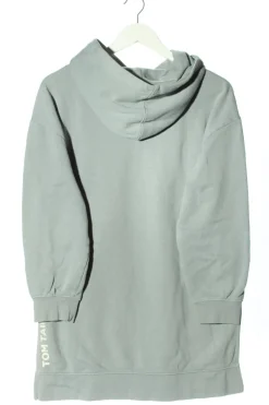 Kapuzensweatshirt                            Größe                36