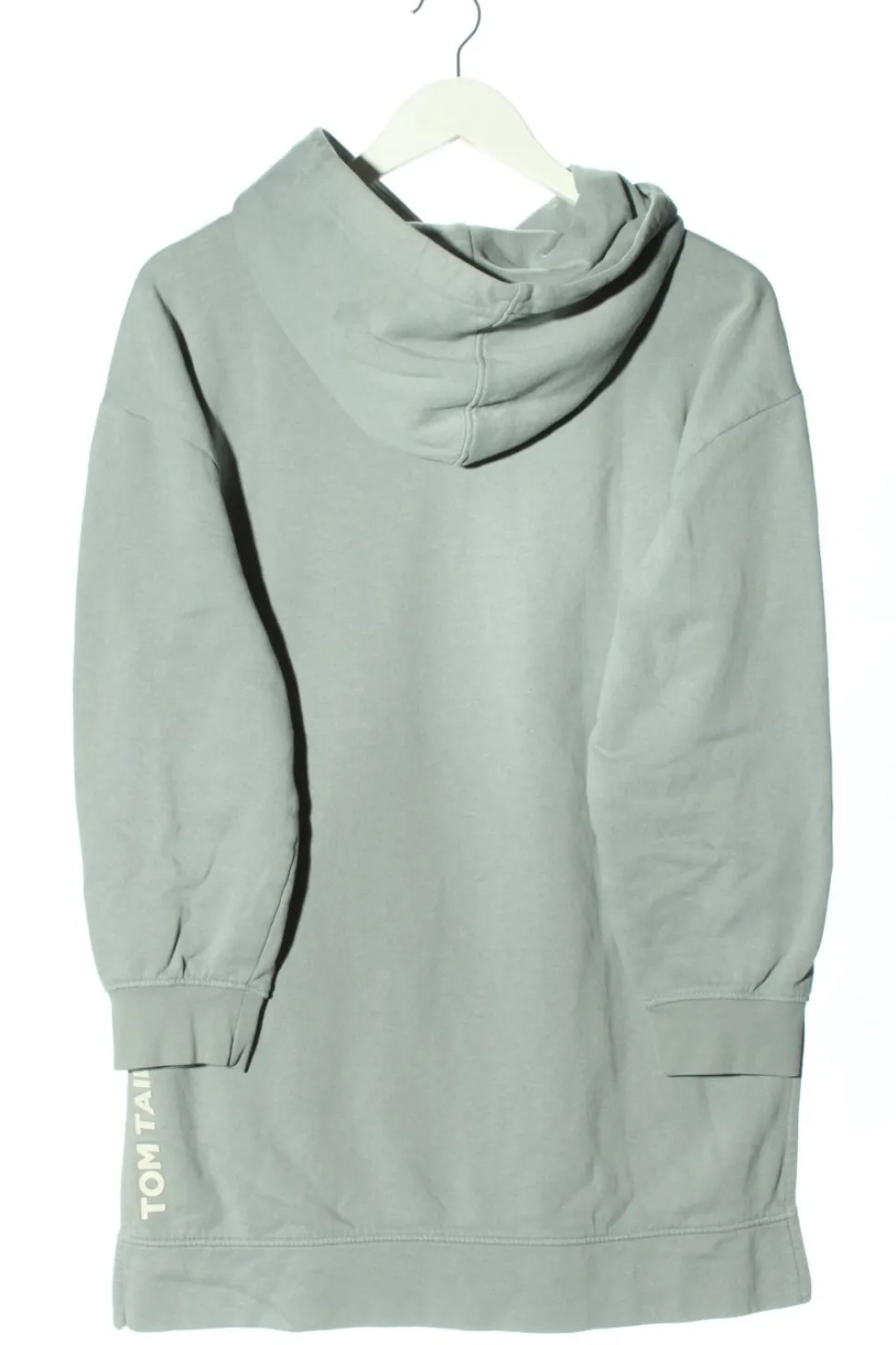 Kapuzensweatshirt Größe 36