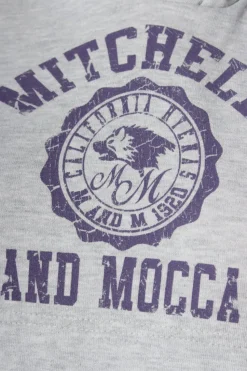 Kapuzensweatshirt Größe 36