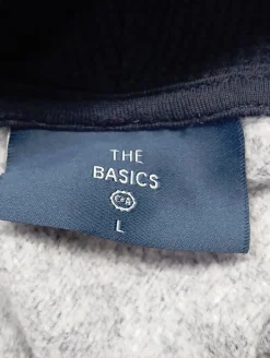 Kapuzensweatshirt Größe 40