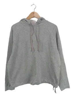 Kapuzensweatshirt                            Größe                40