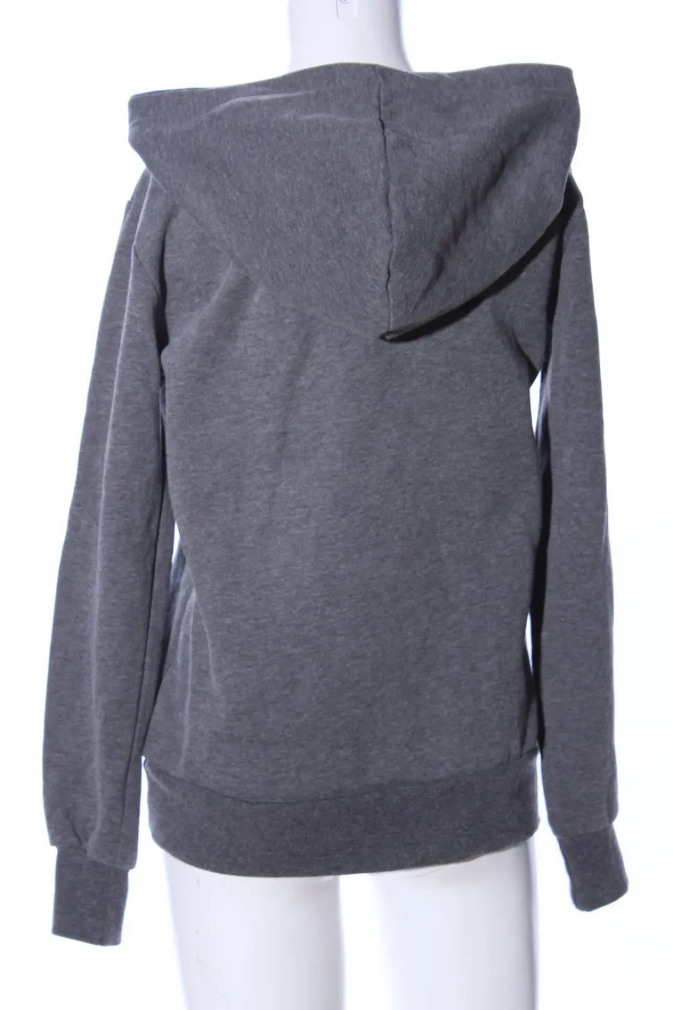 Kapuzensweatshirt Größe 34