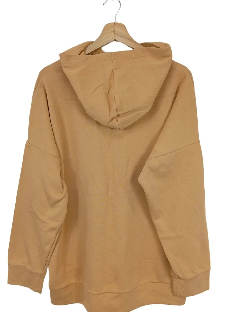 Kapuzensweatshirt Größe 48