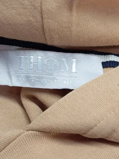 Kapuzensweatshirt Größe 48