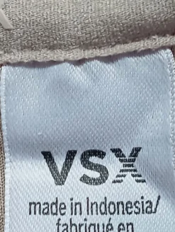 Kapuzensweatshirt                            Größe                36