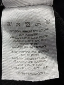 Kapuzensweatshirt                            Größe                38