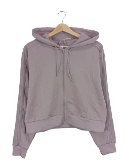 Kapuzensweatshirt                            Größe                36