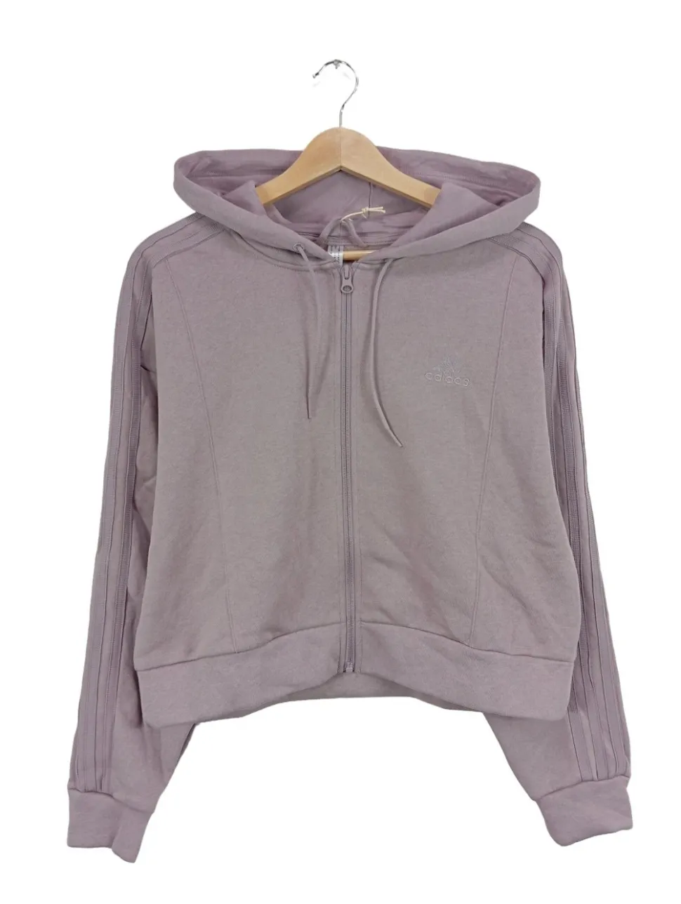 Kapuzensweatshirt Größe 36