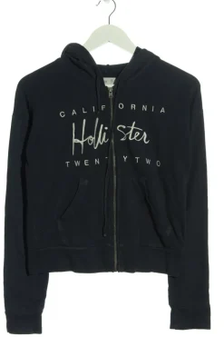 Kapuzensweatshirt                            Größe                34