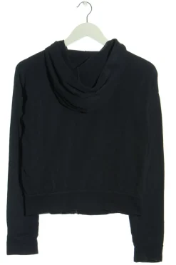 Kapuzensweatshirt                            Größe                34