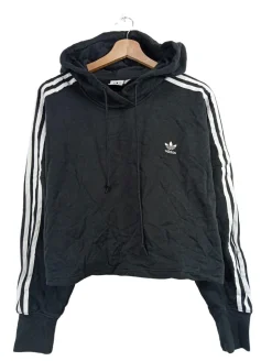 Kapuzensweatshirt                            Größe                38