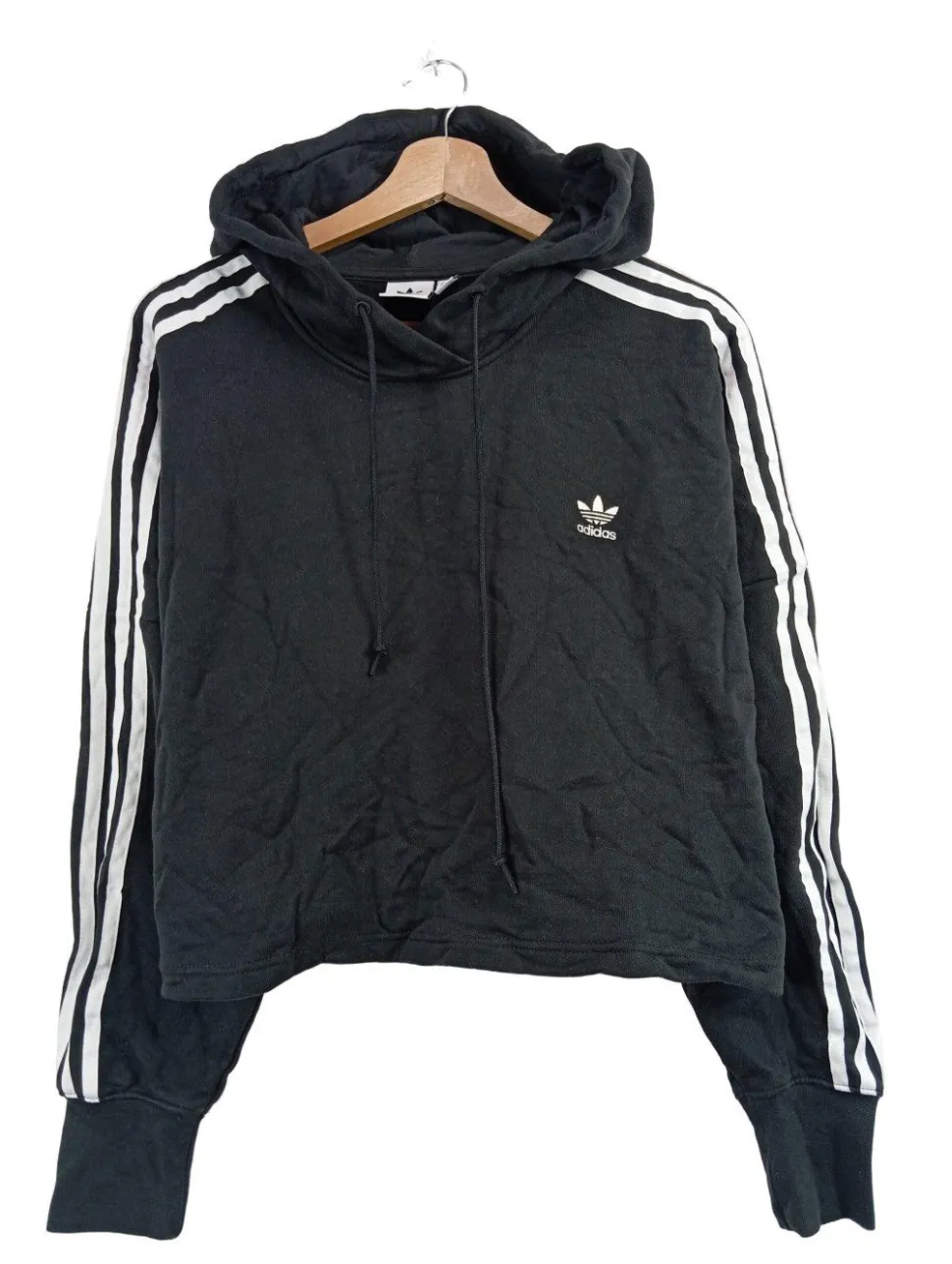 Kapuzensweatshirt Größe 38