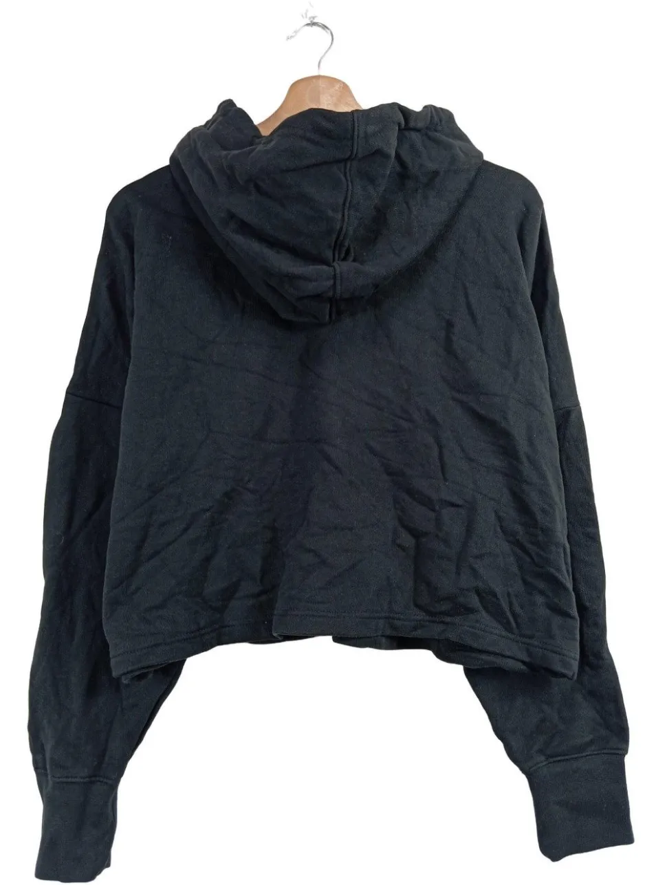 Kapuzensweatshirt Größe 38