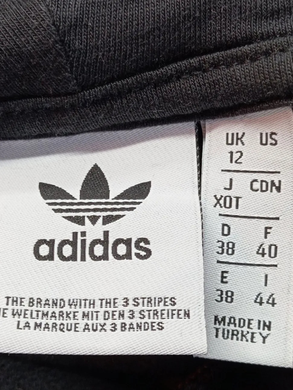 Kapuzensweatshirt Größe 38