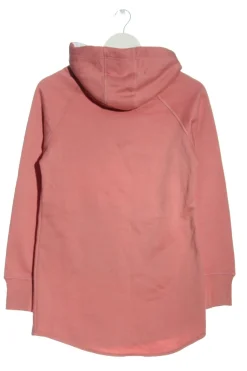 Kapuzensweatshirt                            Größe                34