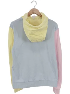 Kapuzensweatshirt                            Größe                36