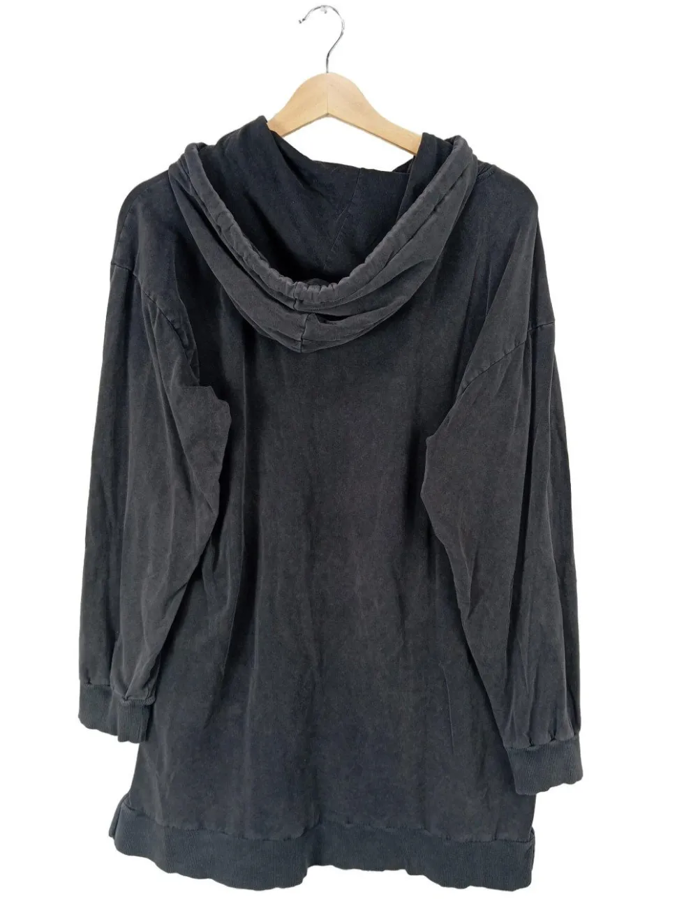 Kapuzensweatshirt Größe 36