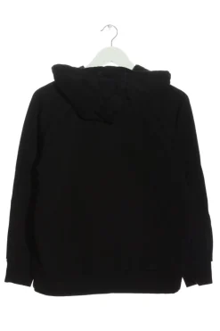 Kapuzensweatshirt                            Größe                38