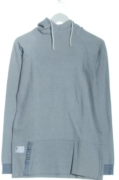 Kapuzensweatshirt                            Größe                38