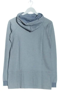 Kapuzensweatshirt                            Größe                38