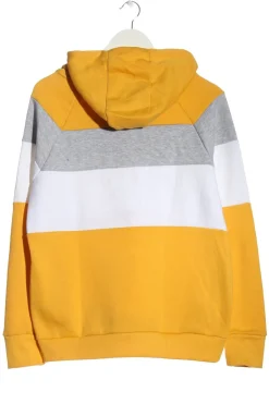 Kapuzensweatshirt                            Größe                38