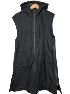 Kapuzenweste                            Größe                36