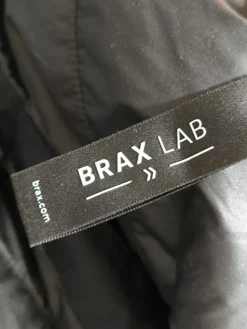 Kapuzenweste                            Größe                36