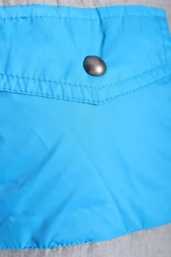 Kapuzenweste Größe 38