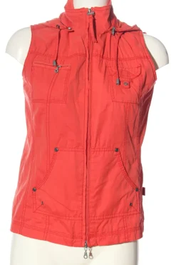 Kapuzenweste                            Größe                36