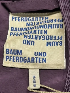 Kapuzenweste                            Größe                40