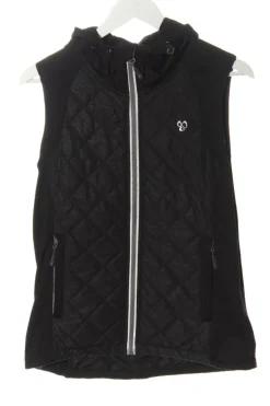 Kapuzenweste                            Größe                38