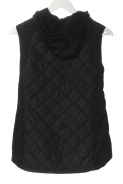 Kapuzenweste                            Größe                38