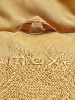 Kapuzenweste                            Größe                40