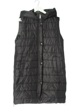 Kapuzenweste                            Größe                34