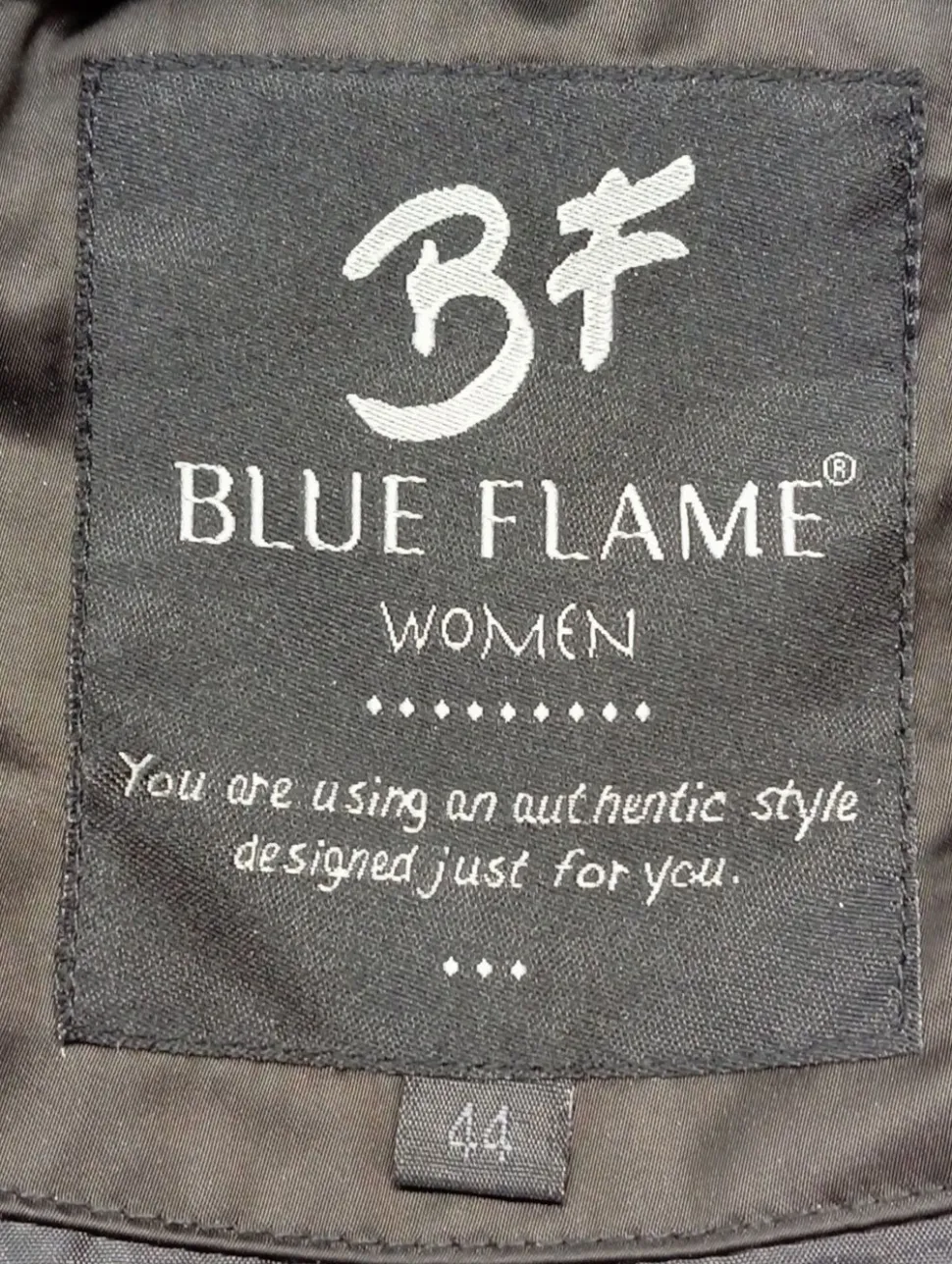 Kapuzenweste Größe 44