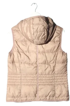 Kapuzenweste                            Größe                40