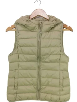 Kapuzenweste                            Größe                36