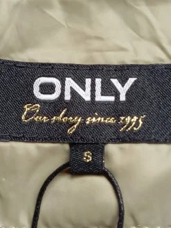 Kapuzenweste                            Größe                36