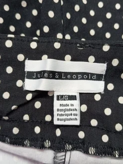 Karottenhose                            Größe                40